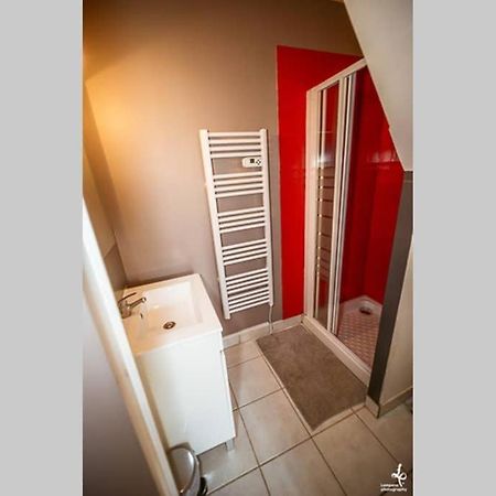 Duplex Centre Ville 6 Personnes Troyes Exterior photo